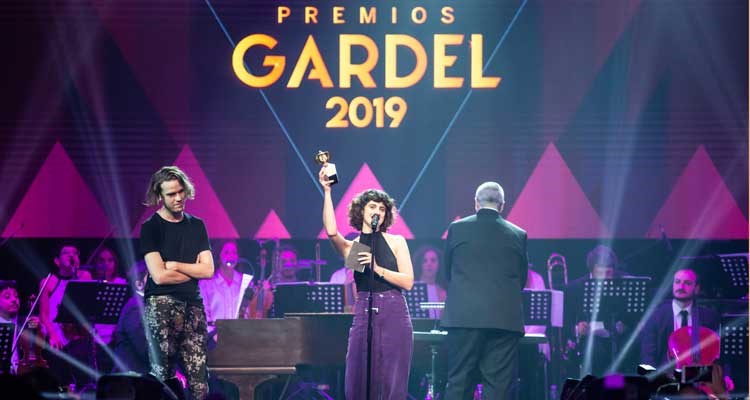 Gardel en Mendoza: Gran fiesta federal de la música con nuevos mensajes