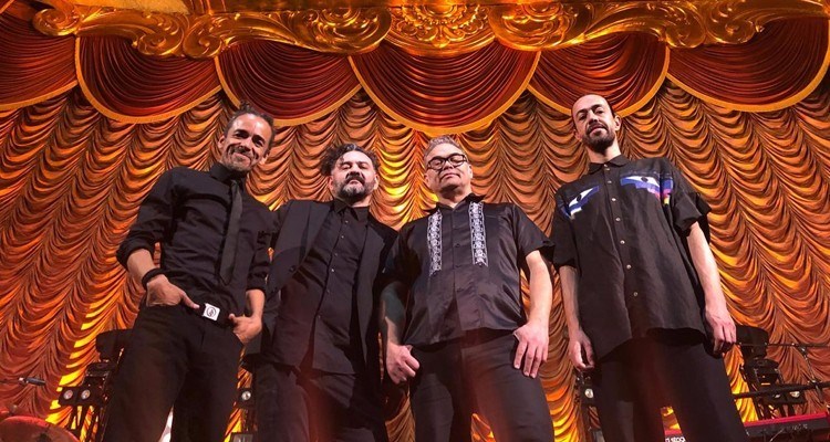 National Geographic: Bios presenta la historia de Café Tacvba