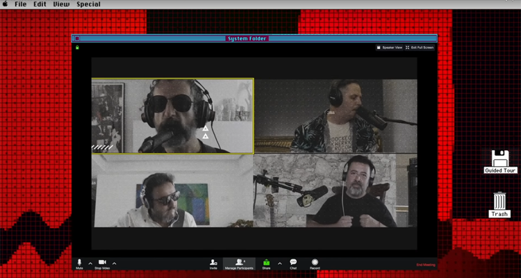 Molotov presenta su video “Juntos”, con un mensaje de unión para vencer la pandemia