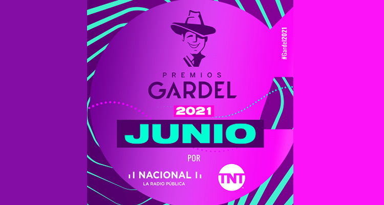 Nathy Peluso y Fito Páez lideran las nominaciones a los Premios Gardel