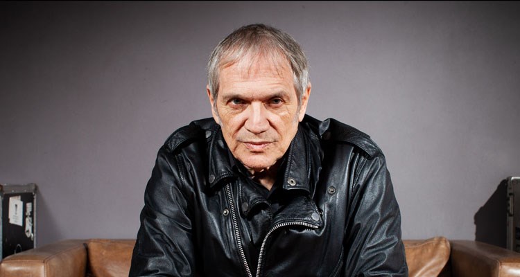 RGS Music reeditó tres discos de Vitico - Discográficas