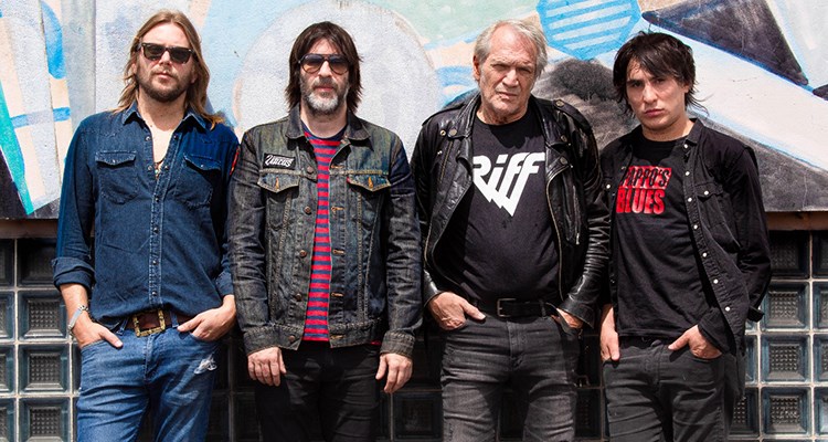 Viticus regresa al Teatro Vorterix En Vivo