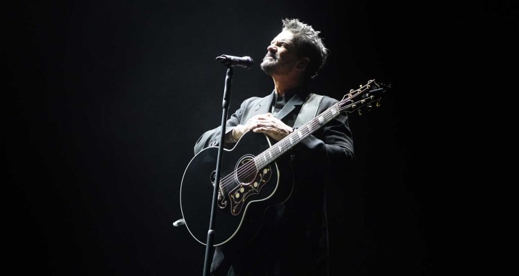 Ricardo Arjona en Argentina: Éxito de convocatoria y nueva fecha