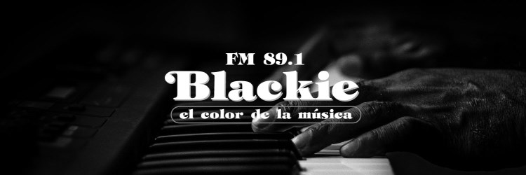 FM Blackie, la única FM de jazz bien ABC1