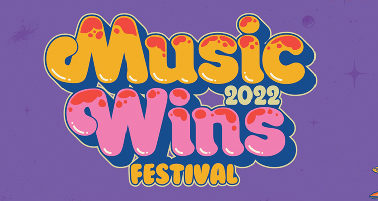 El regreso de Music Wins Festival: Horarios, entradas y todo lo que ...
