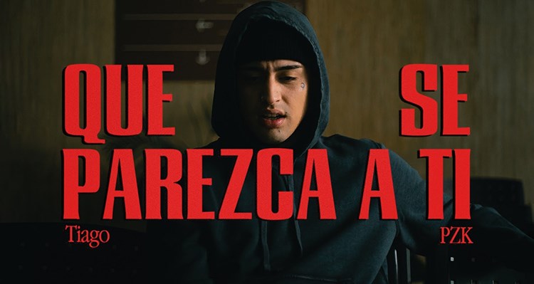 Tiago PZK hace historia en Puerto Rico