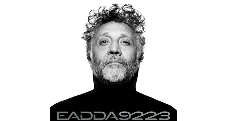 EADDA9223 de Fito Páez ya es realidad