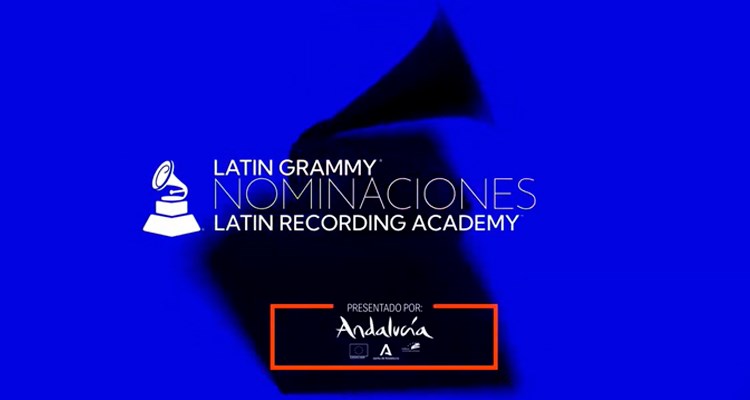 La Academia Latina de la Grabación® revela los nominados al Latin GRAMMY®