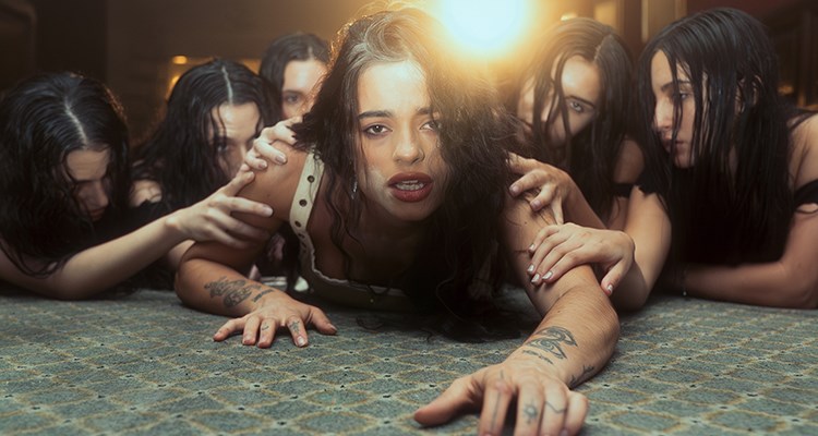 Juli Savioli presenta "Lúcete" - Discográficas