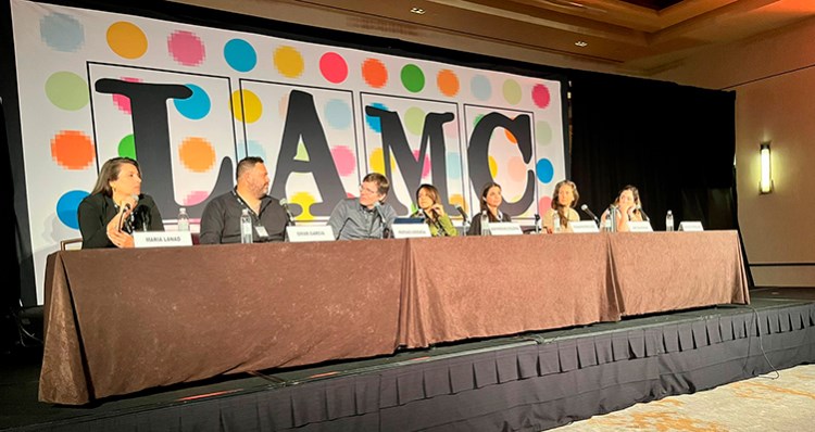 LAMC cierra el sábado con música en vivo 