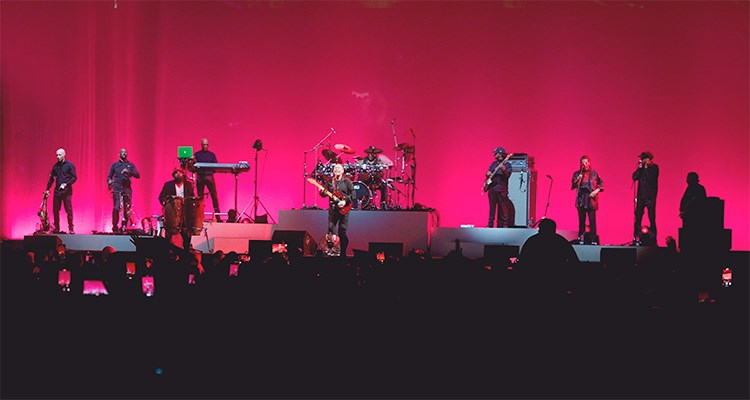 UB40 featuring Ali Campbell vuelve a la argentina