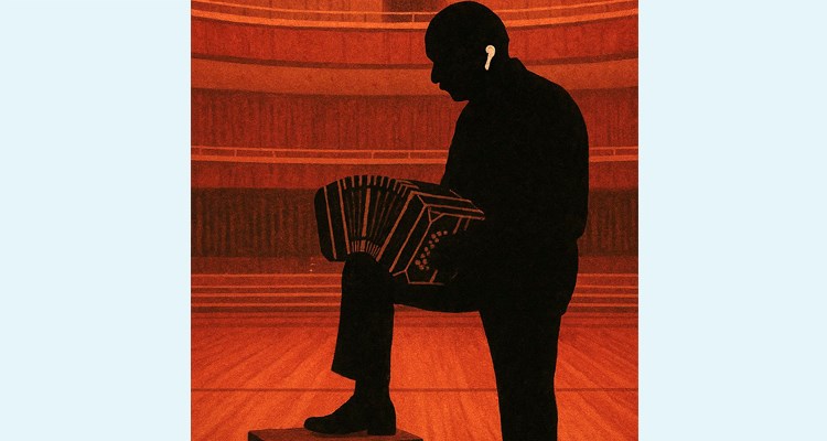 Andrés Mayo y Martín Muscatello, nominados al GRAMMY en la categoría Best Immersive Album 