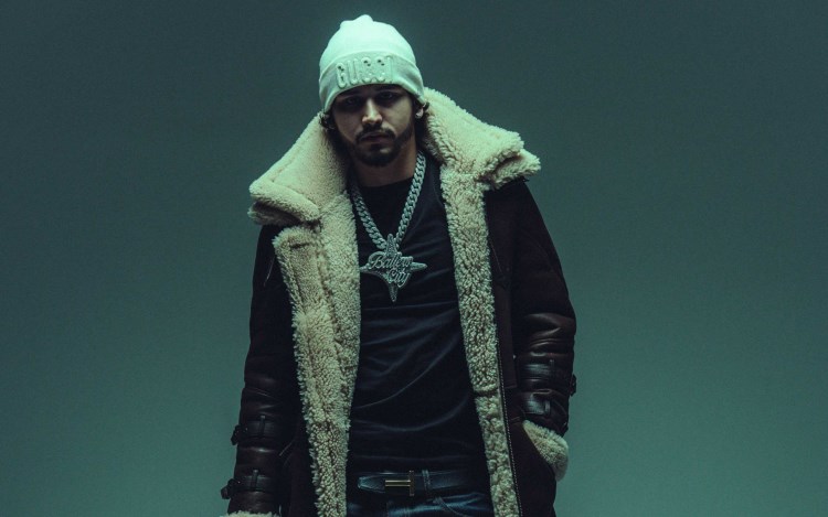 Clarent Pr Rapper Clarent lanza su EP debut