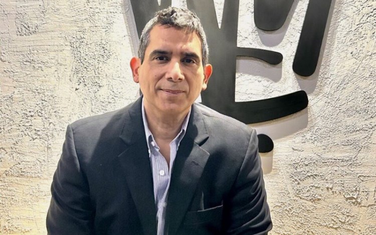 David Checa es nuevo managing director de Warner Chappell en Colombia