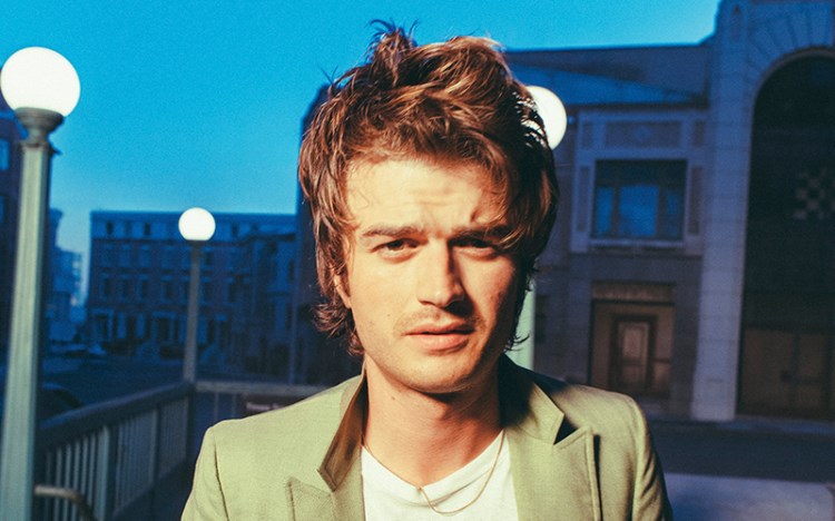 Lollapalooza Argentina Sideshows: Djo se presentará en C Art Media