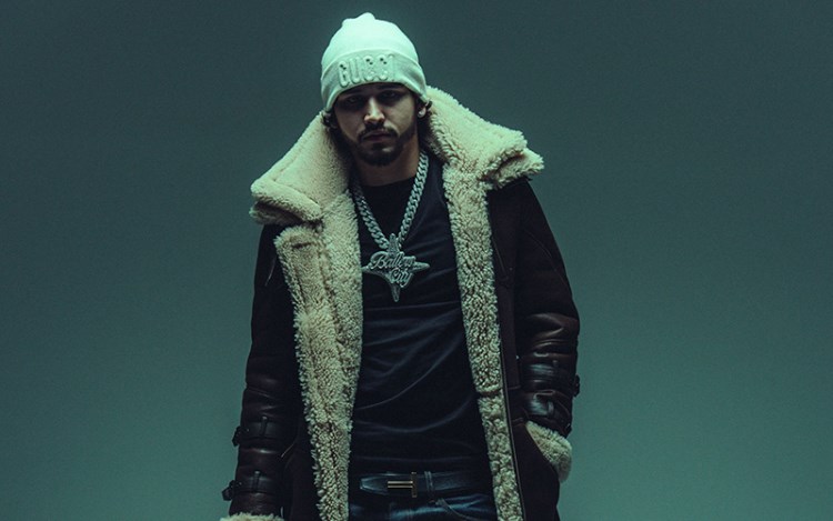 Clarent anuncia show en el Coca-Cola Music Hall de Puerto Rico