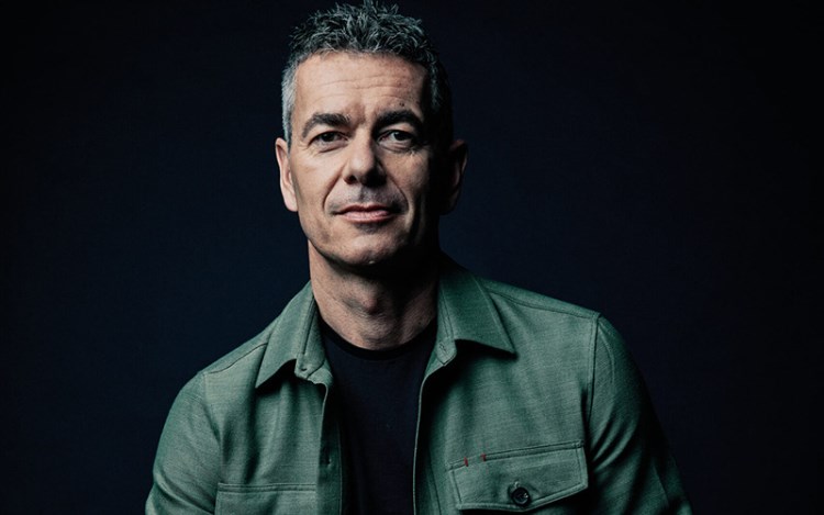 Robert Kyncl, CEO de Warner Music Group