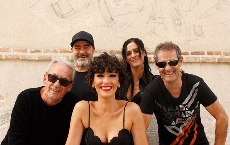 La Banda Sabinera gira por Argentina y Uruguay