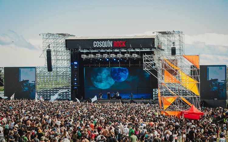 Cosquín Rock 2026: todo lo que tenés que saber