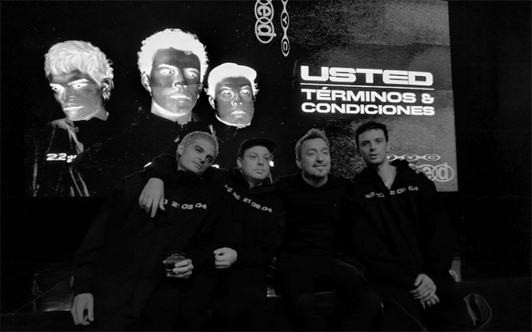 Usted Señalemelo lanza Términos & Condiciones