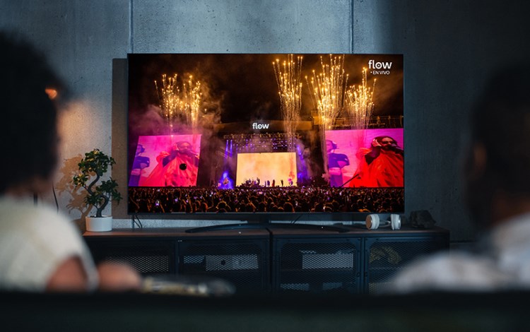 Lollapalooza Argentina se ve en vivo a través de FLOW