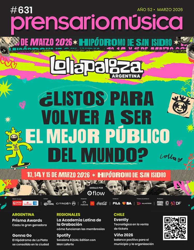 Lollapalooza