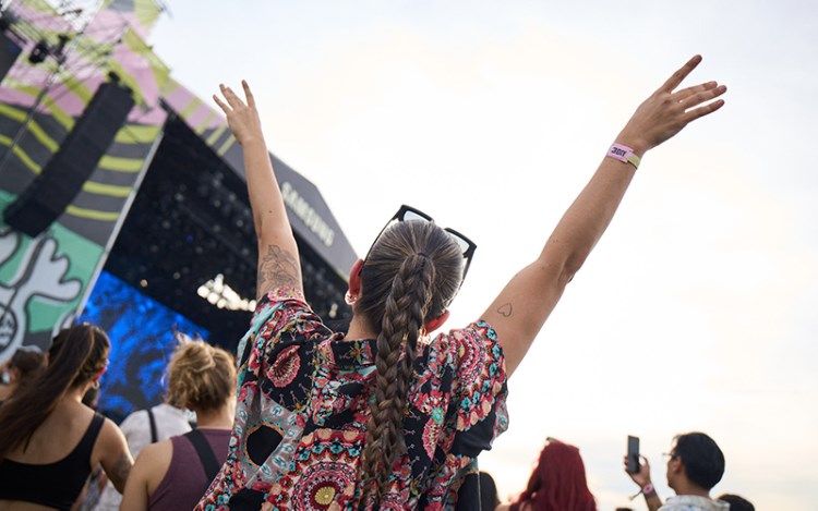 Lollapalooza 2026: Todo lo que tenés que saber