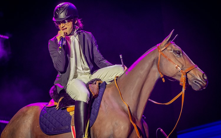 Lollapalooza Argentina tuvo su primera jornada 2026 