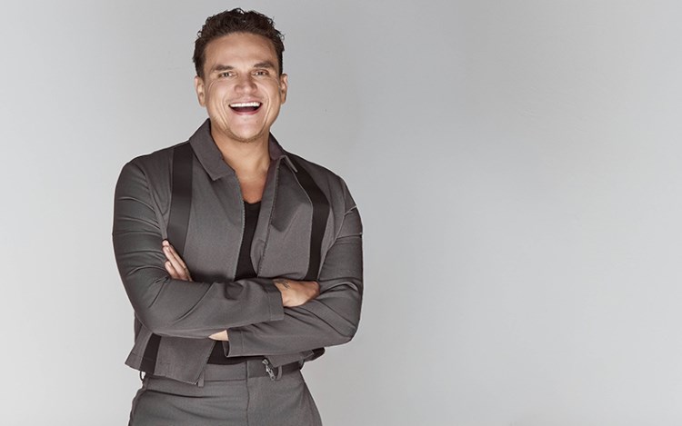 Silvestre Dangond en Buenos Aires y Córdoba 