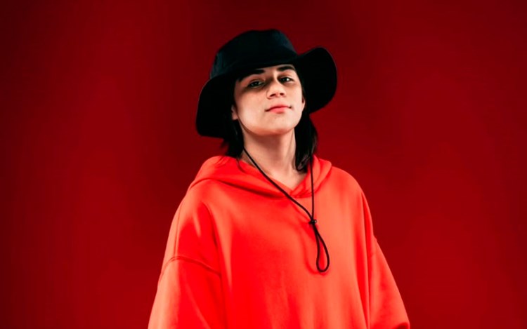 Valentino Merlo se suma al roster de Magnus Talent Agency