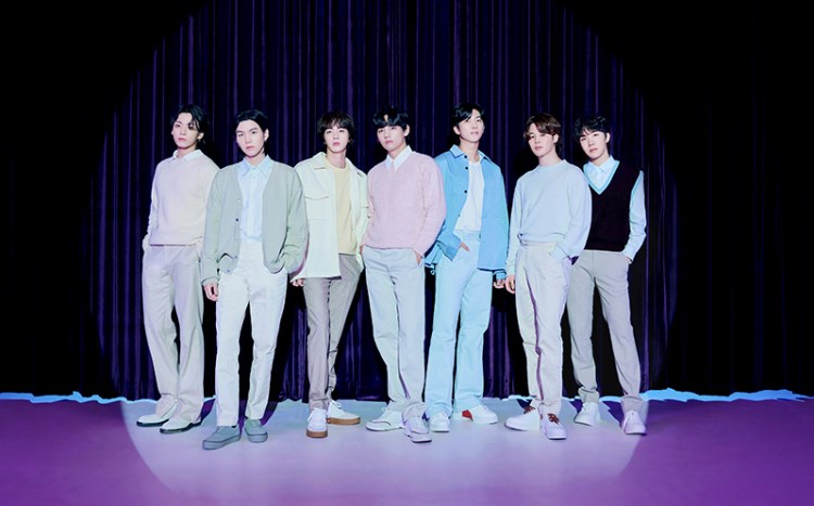 BTS en Argentina: 23 y 24 de octubre en el Estadio Único De La Plata