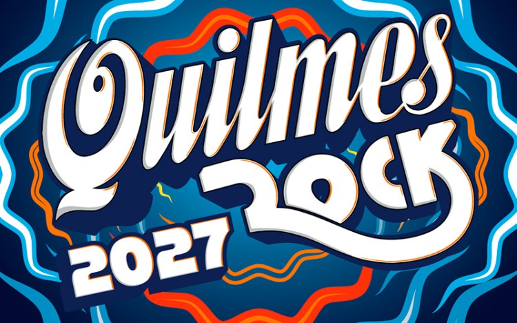 Quilmes Rock vuelve en 2027