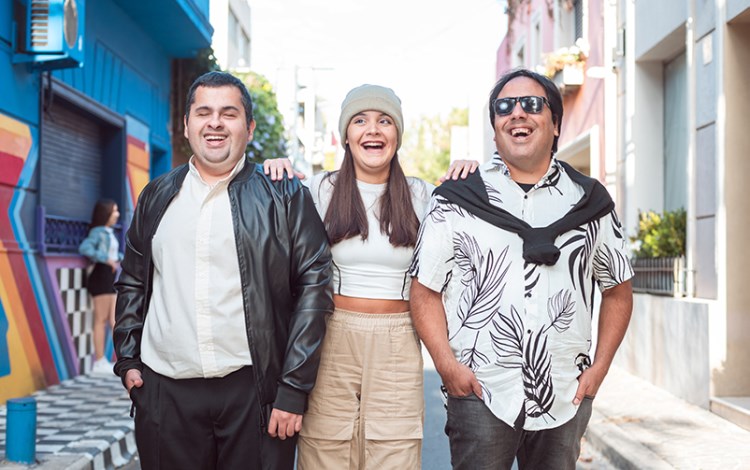 Todos Hacemos Música: la ONG lanza su quinto álbum de estudio