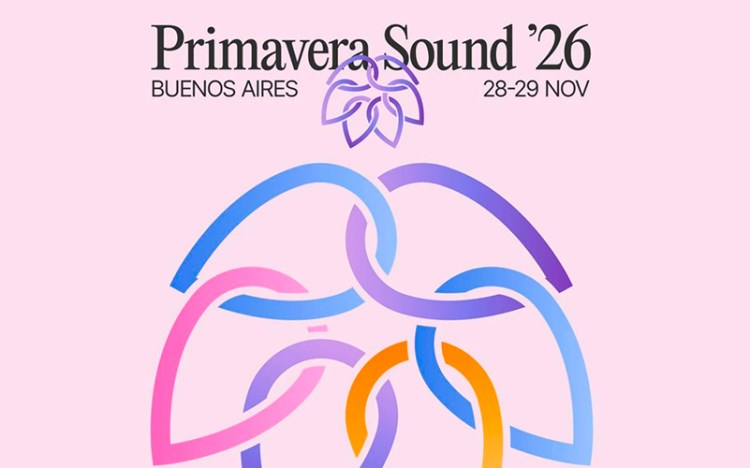 Primavera Sound 2026: Gorillaz y The Strokes encabezan el lin up en Buenos Aires