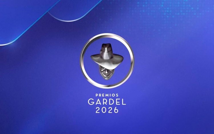 Premios Gardel 2026: Trueno, Milo J y Yami Safdie se presentarán en el Teatro Coliseo 