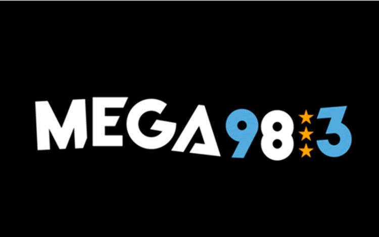 Mega 98.3 acompaña a la Selección Nacional