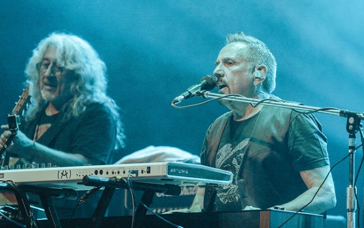 Alejandro Lerner celebrará su cumpleaños en Niceto Club