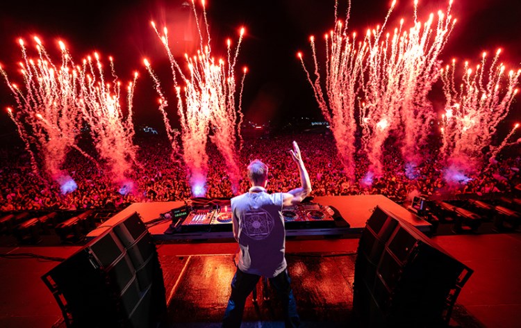 Creamfields Argentina: ya están a la venta los tickets 