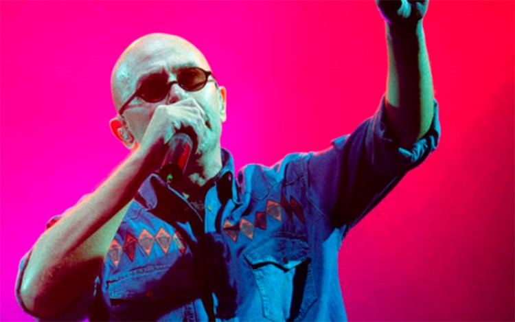 Murió el Indio Solari. ¿Y el rock nacional como lo conocíamos?