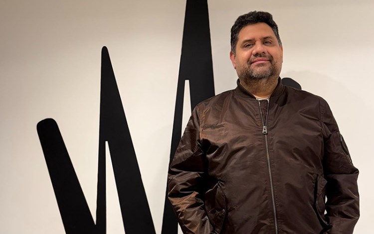 Julian Franzoni es nombrado gerente general de Warner Chappell para Argentina y Uruguay