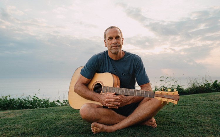 Jack Johnson regresa a la Argentina en 2027