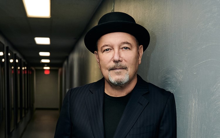 Rubén Blades: cuenta regresiva y nuevos tickets a la venta