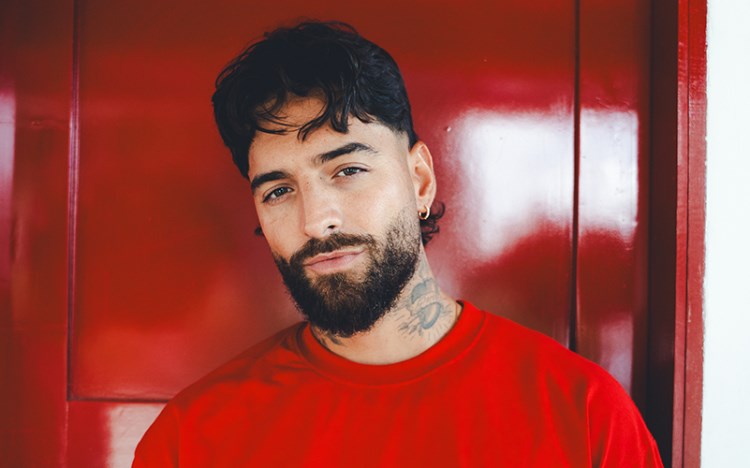 Fenix Entertainment y Maluma acuerdan el desarrollo de su gira mundial 2027-2028