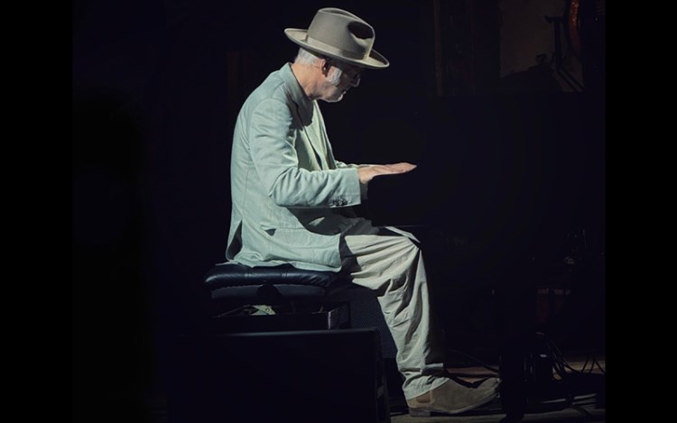 Ludovico Einaudi: sold out en el Teatro Colón y nuevo show en el Movistar Arena