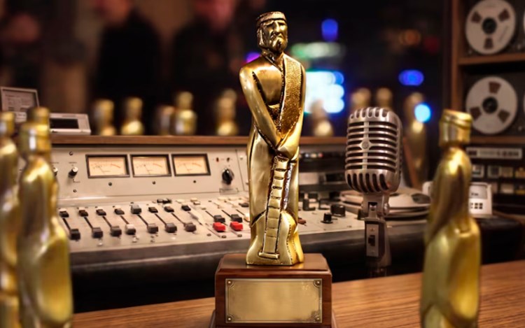 Martín Fierro de Radio 2026: María O’Donnell recibió el Oro 