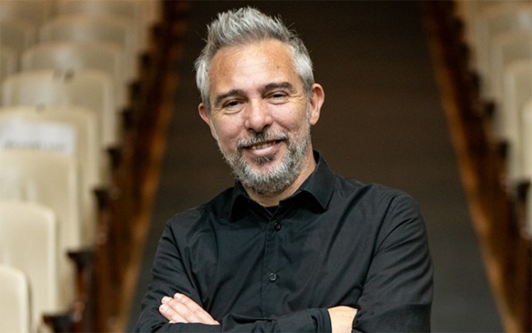 Santiago Serna