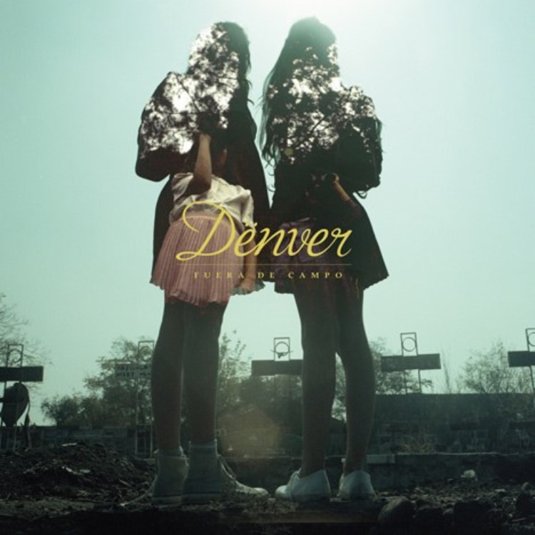 Edi Denver Feria Music: Dënver regresa con nuevo disco - Internacional