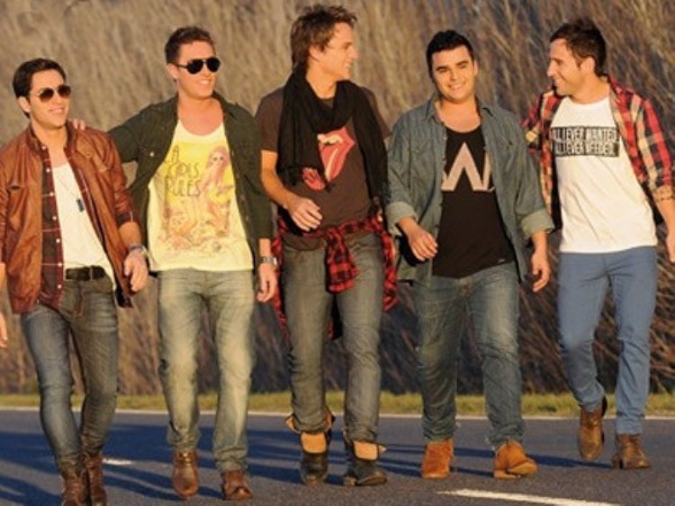 los totora nuevo artista de warner music argentina los totora nuevo artista de warner music argentina