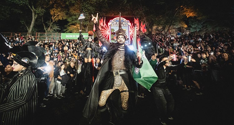 Rock en Baradero 2026 tiene fecha - En Vivo