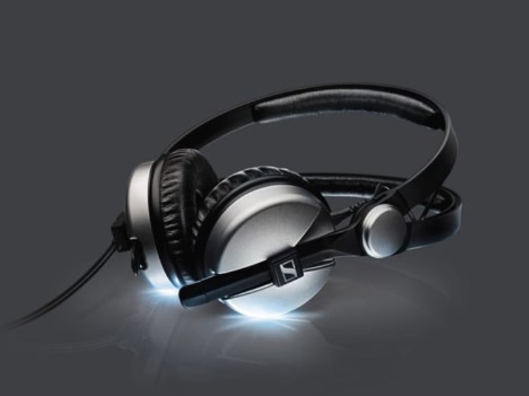 SENNHEISER HD25 ALUMINIUM SENNHEISER HD25 美品 Sennheiser